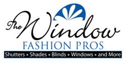 The Window Fashion Pros